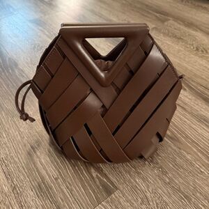 Verano HIll Natalie Handbag